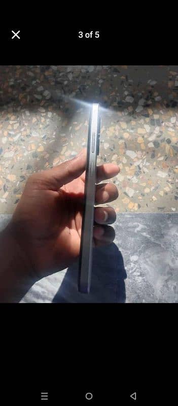 infinix Hot 30 play 1