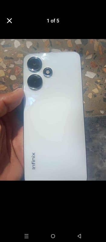 infinix Hot 30 play 2