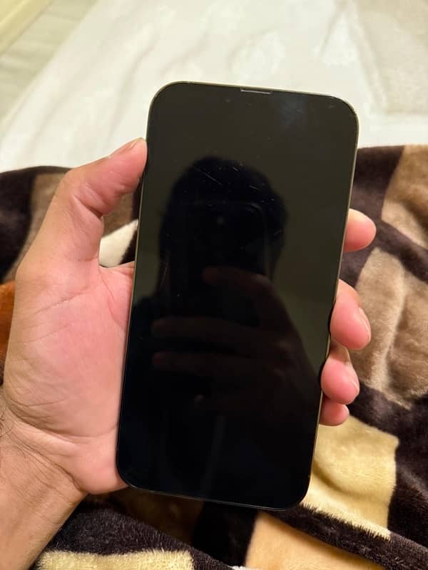 Iphone 13 pro max Factory Unlocked 6