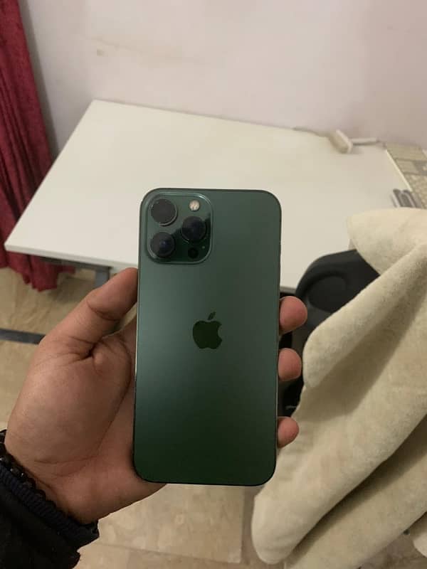 Iphone 13 pro max Factory Unlocked 7