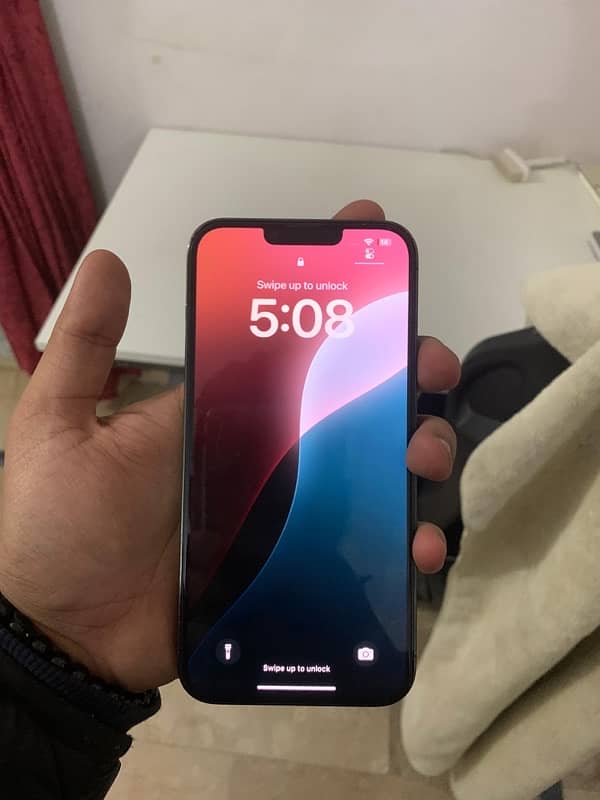 Iphone 13 pro max Factory Unlocked 9