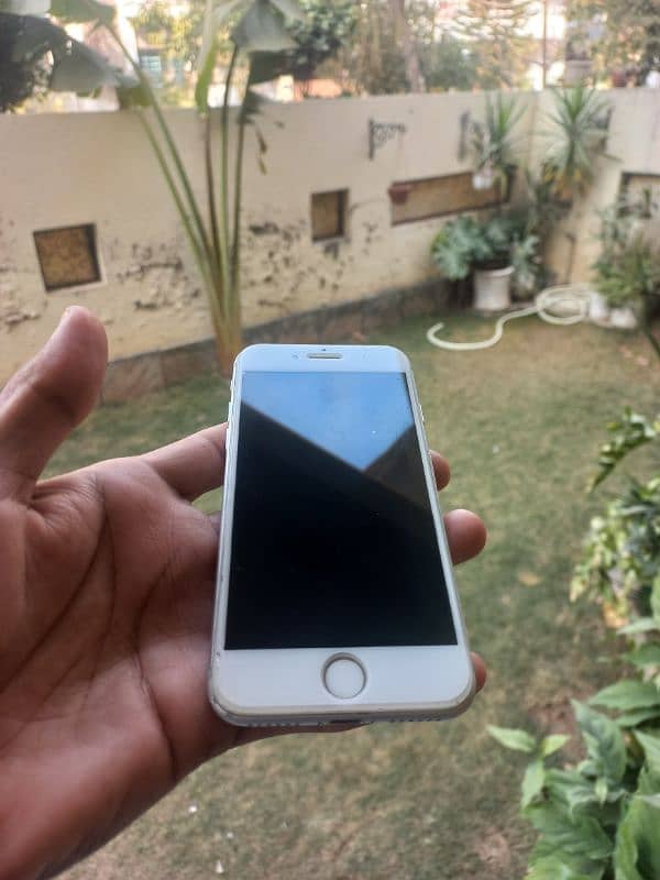 iPhone 7 128gb exchange also possible 4