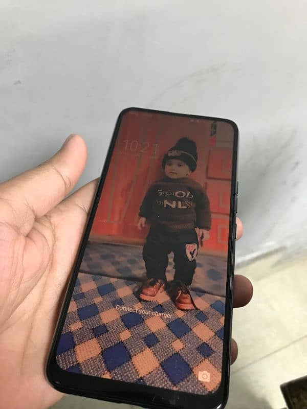 Techno Camon 15 Pro 0