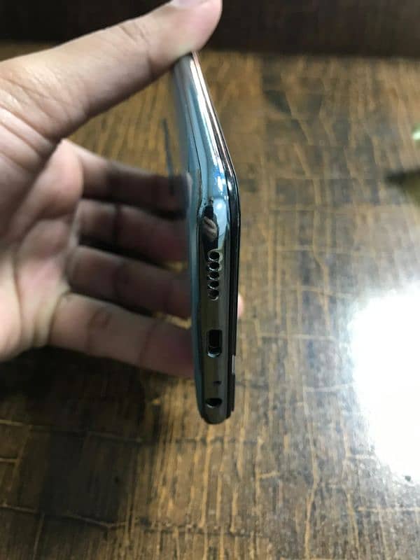 Techno Camon 15 Pro 1