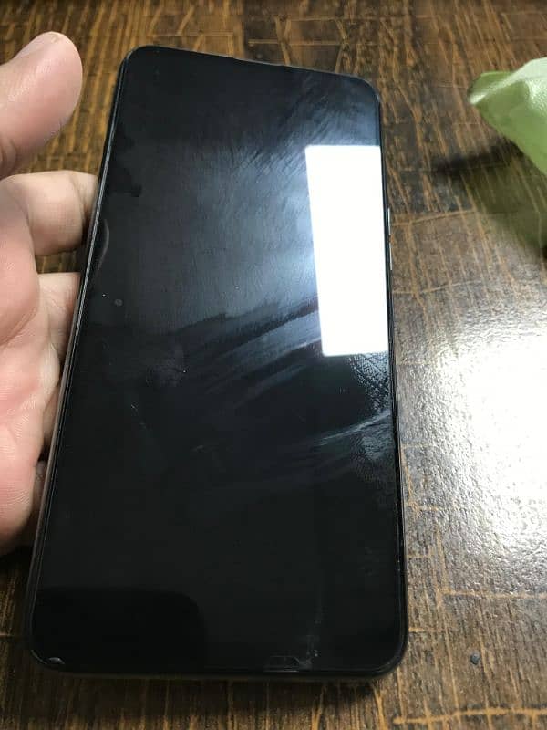 Techno Camon 15 Pro 3