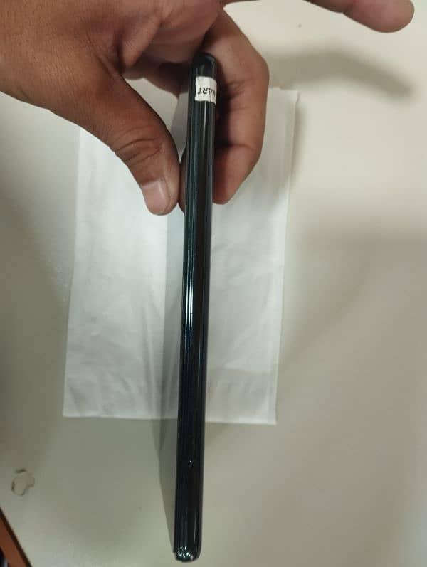 Motorola Moto G stylus 5G 4GB 128 GB 6