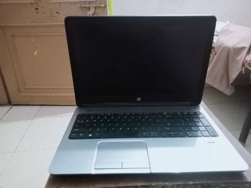 HP pro book 16Gb Ram 512Gb SSD 1