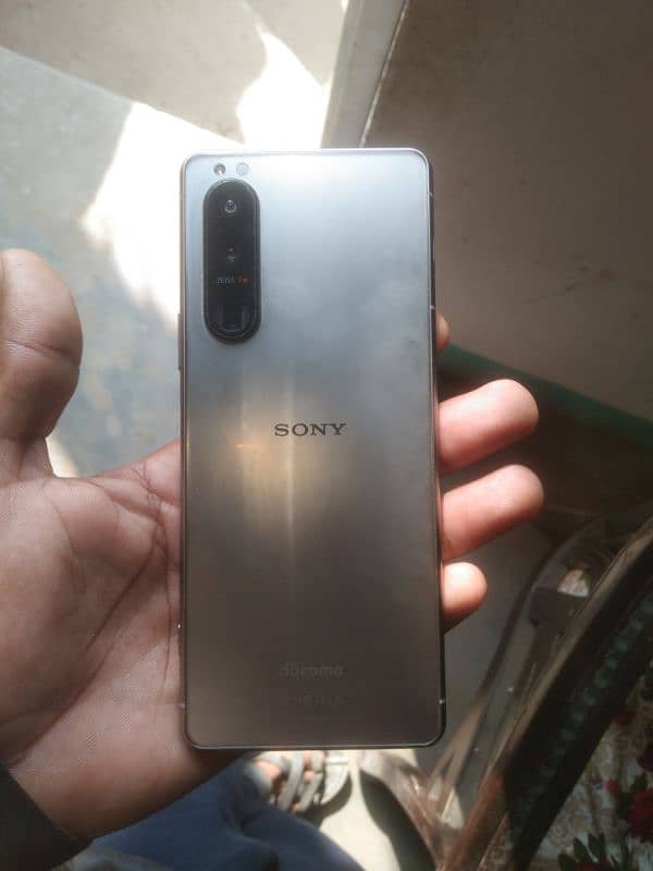 Xperia 5 mark 3 4