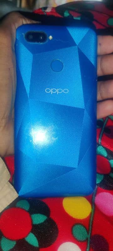 Oppo A12 0