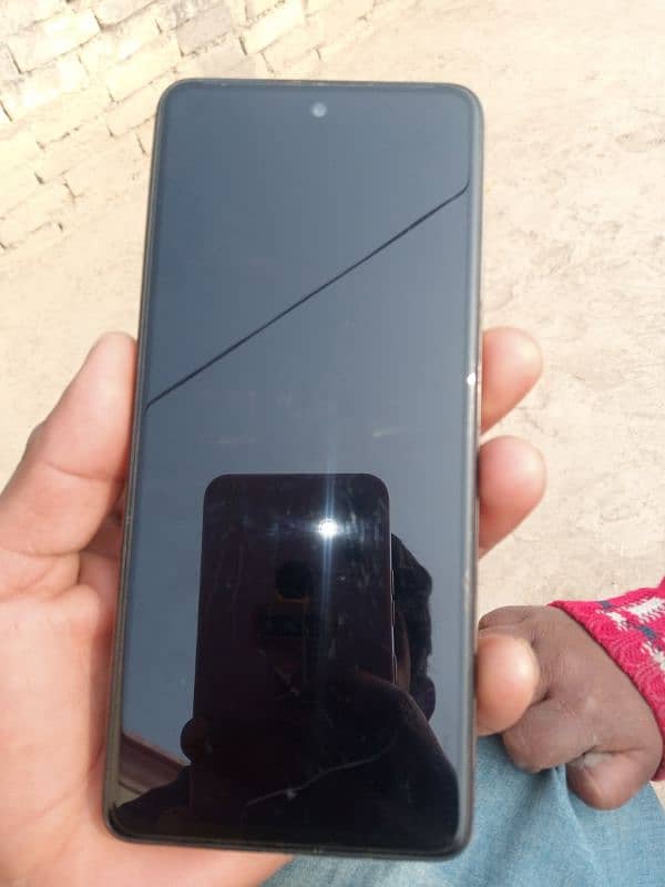 infinix note 30 8/256 fresh new condition 1