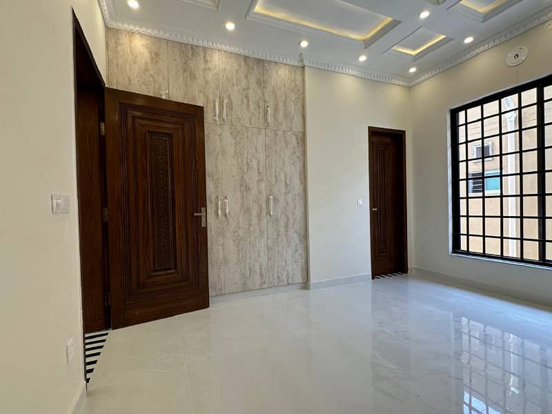 3 Bedroom 10 Marla Upper Portion For Rent In Sector C Bahira Town Lahore 3