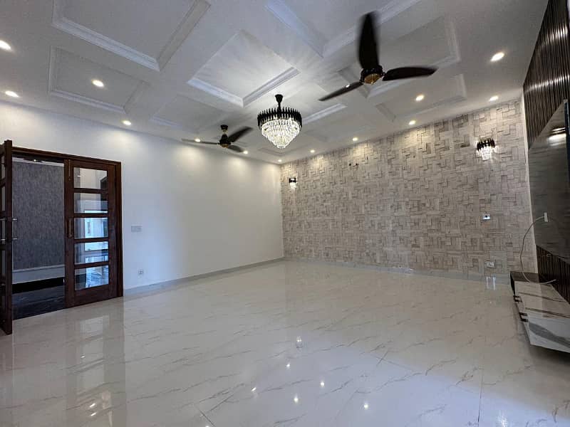 3 Bedroom 10 Marla Upper Portion For Rent In Sector C Bahira Town Lahore 7