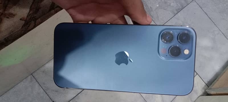 iphone 12 pro max 512 gb 7