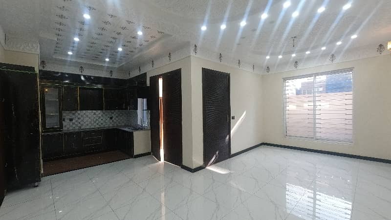 Highly-Desirable House Available In Al-Ahmad Garden Housing Scheme For sale 6