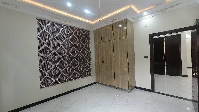 House Of 5 Marla In Al-Ahmad Garden Housing Scheme For sale 23