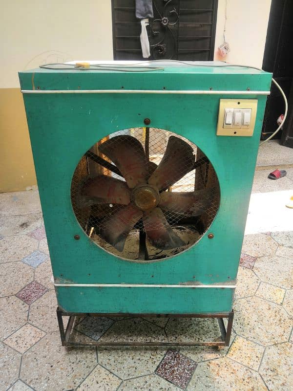 National Lahori Air Cooler 1