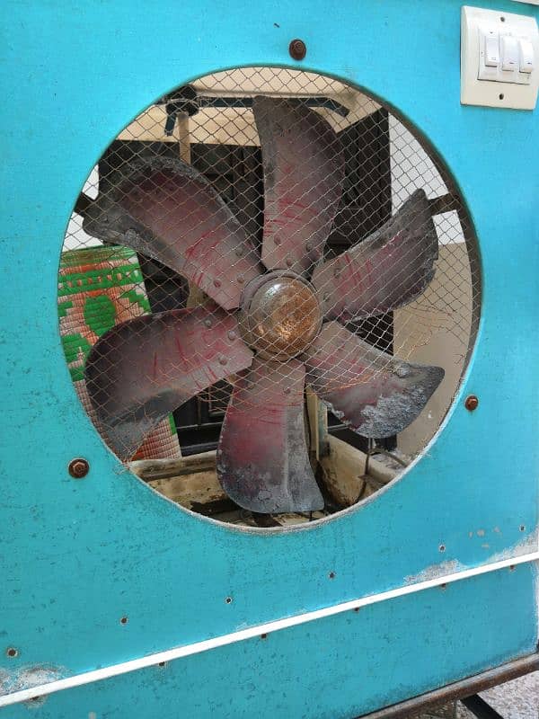 National Lahori Air Cooler 2