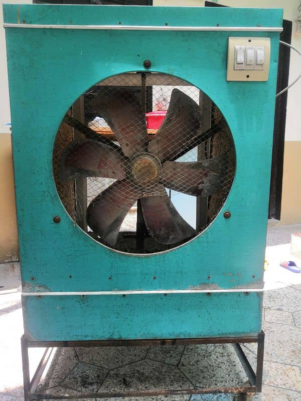 National Lahori Air Cooler 5