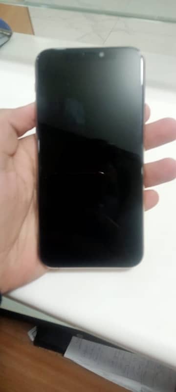 iPhone 11 prO-64(gb) Dual sim PTA approved 4