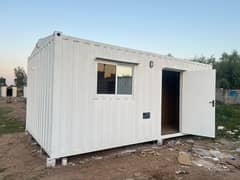 Porta cabin site office container office prefab cabin dry container