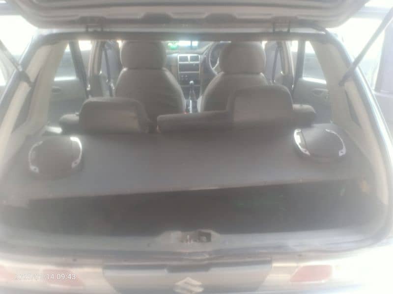 Suzuki Cultus VXL 2010 ,03008920756 11