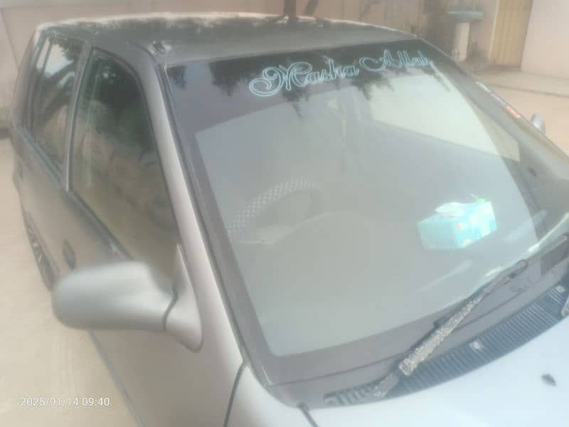 Suzuki Cultus VXL 2010 ,03008920756 18