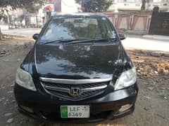 Honda City IDSI 2007