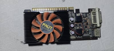 Nvidia Geforce GT430