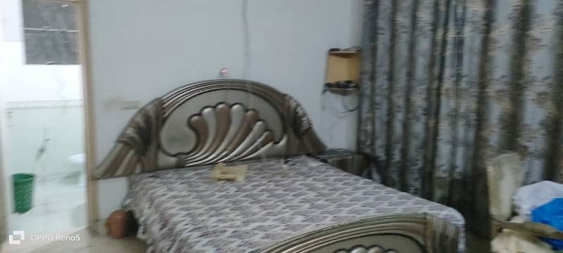 1 KANAL LOWER PORTION AVAILABLE FOR RENT IN MODEL TOWN N BLOCK 0