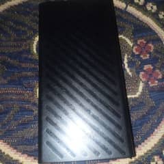 Original Power bank Mmi 20,000 mAh