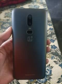 one plus 6