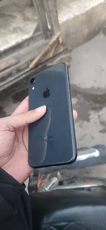 iphone XR non PTA 128gb 0