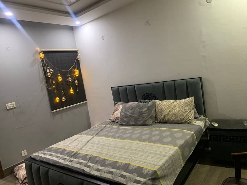 5MARLA SINGLE STORY HOUSE AWAILABLE FOR SALE IN FASIAL TOWN BLOCK D 4