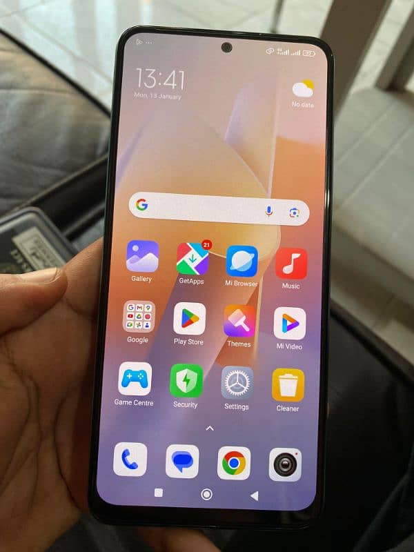 redmi note 12 6