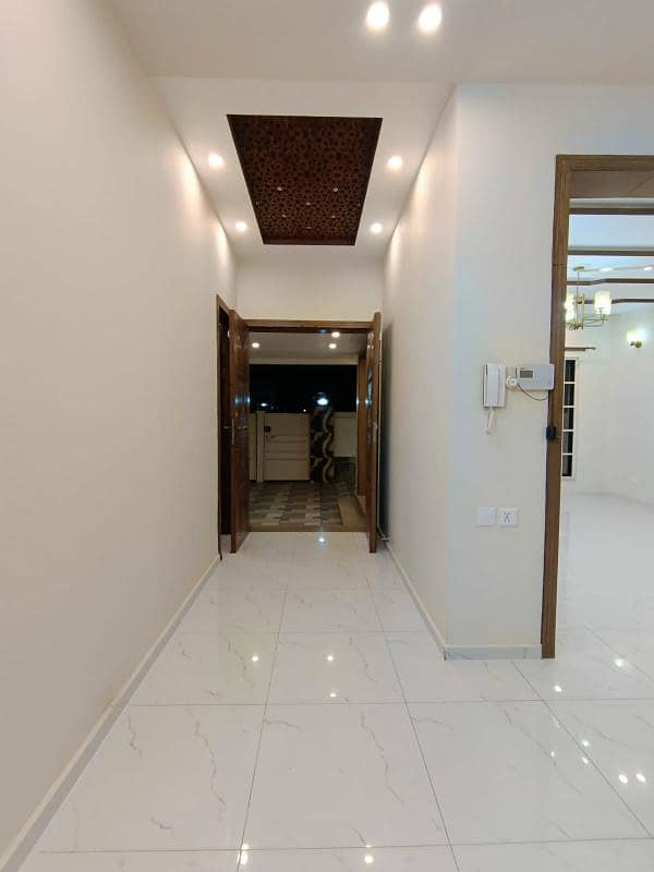 5 Marla Full House Stylish Design For Rent IN DHA Lahore 6