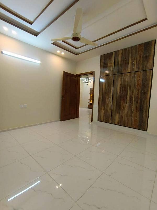 5 Marla Full House Stylish Design For Rent IN DHA Lahore 7