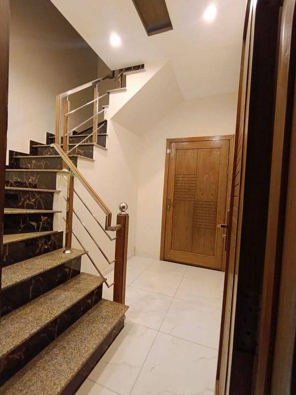 5 Marla Full House Stylish Design For Rent IN DHA Lahore 9