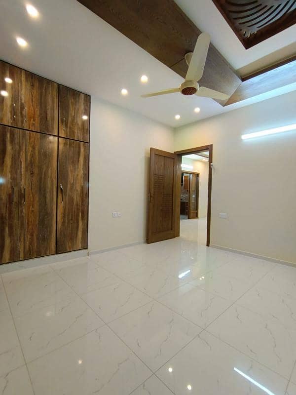 5 Marla Full House Stylish Design For Rent IN DHA Lahore 12