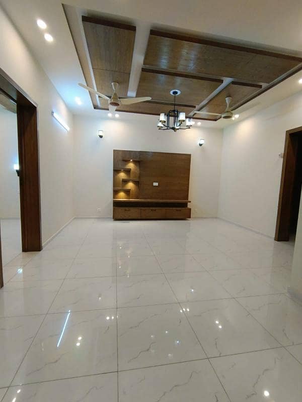 5 Marla Full House Stylish Design For Rent IN DHA Lahore 15