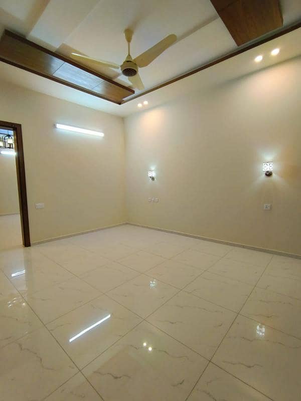 5 Marla Full House Stylish Design For Rent IN DHA Lahore 18