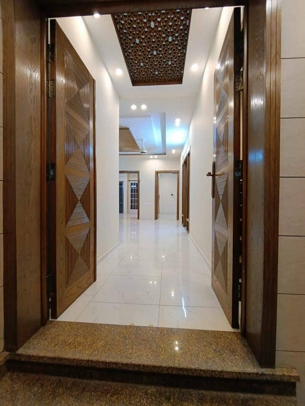 5 Marla Full House Stylish Design For Rent IN DHA Lahore 20