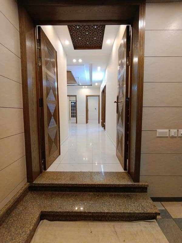 5 Marla Full House Stylish Design For Rent IN DHA Lahore 21