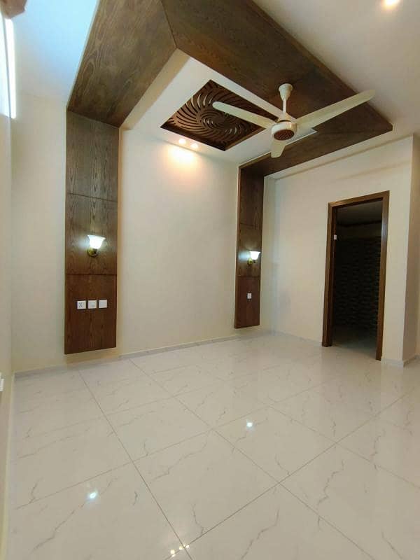 5 Marla Full House Stylish Design For Rent IN DHA Lahore 25