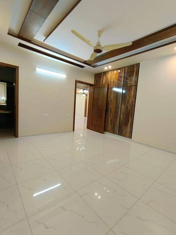 5 Marla Full House Stylish Design For Rent IN DHA Lahore 36