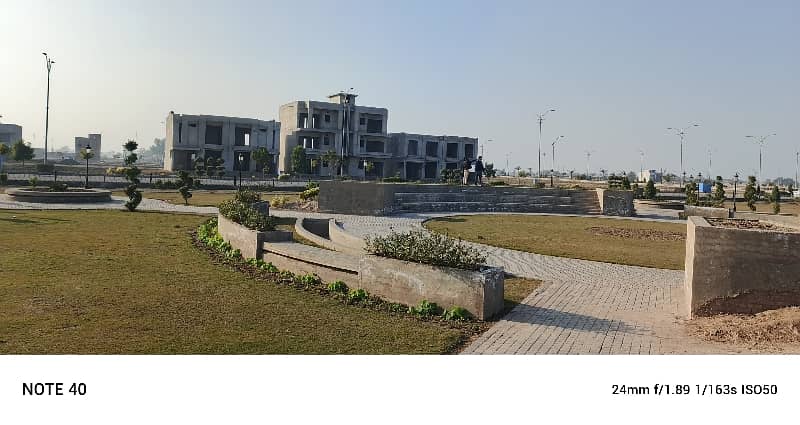 Buying A Residential Plot In Lahore? 0