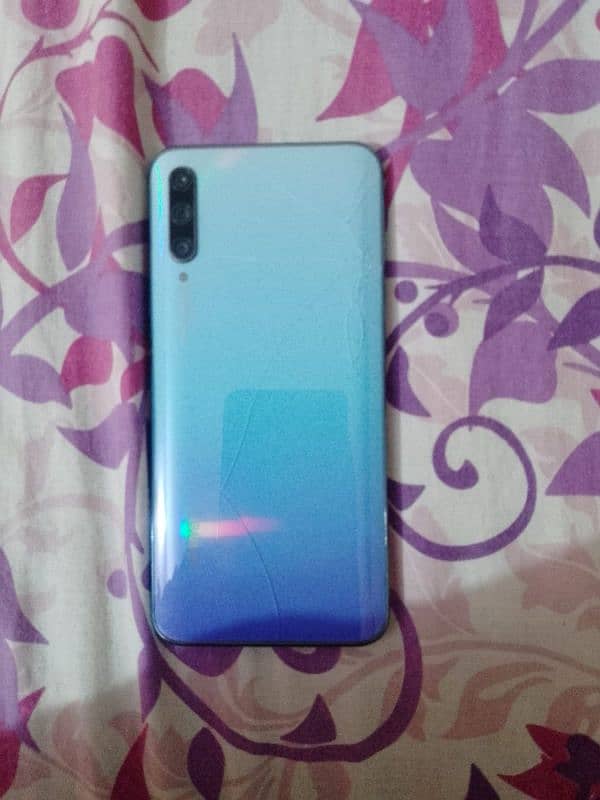 Huawei y9s 6/128 3