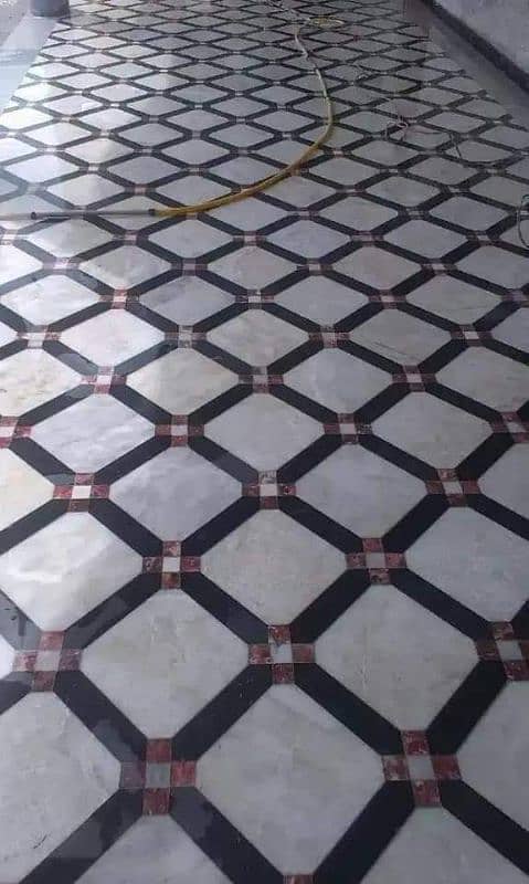 tile Marbel 5