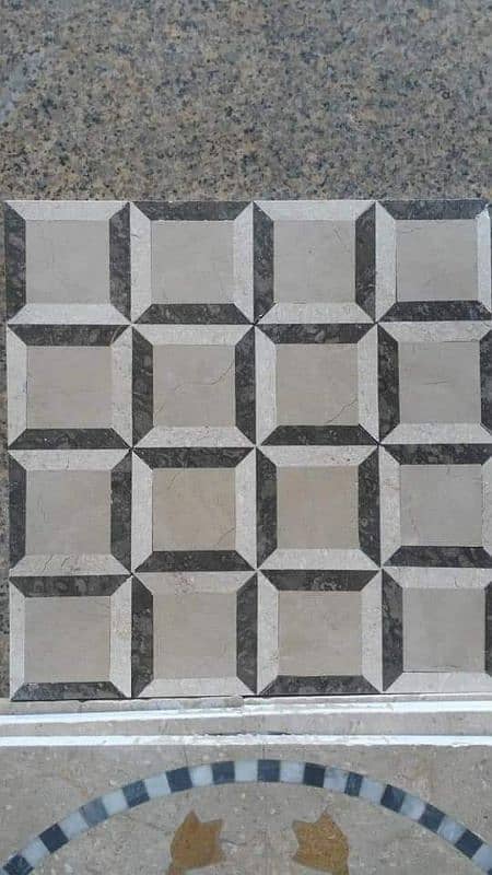 tile Marbel 8