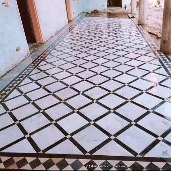 tile Marbel 15