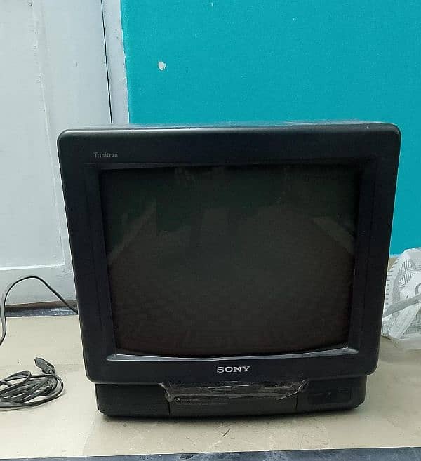 Sony TV 0